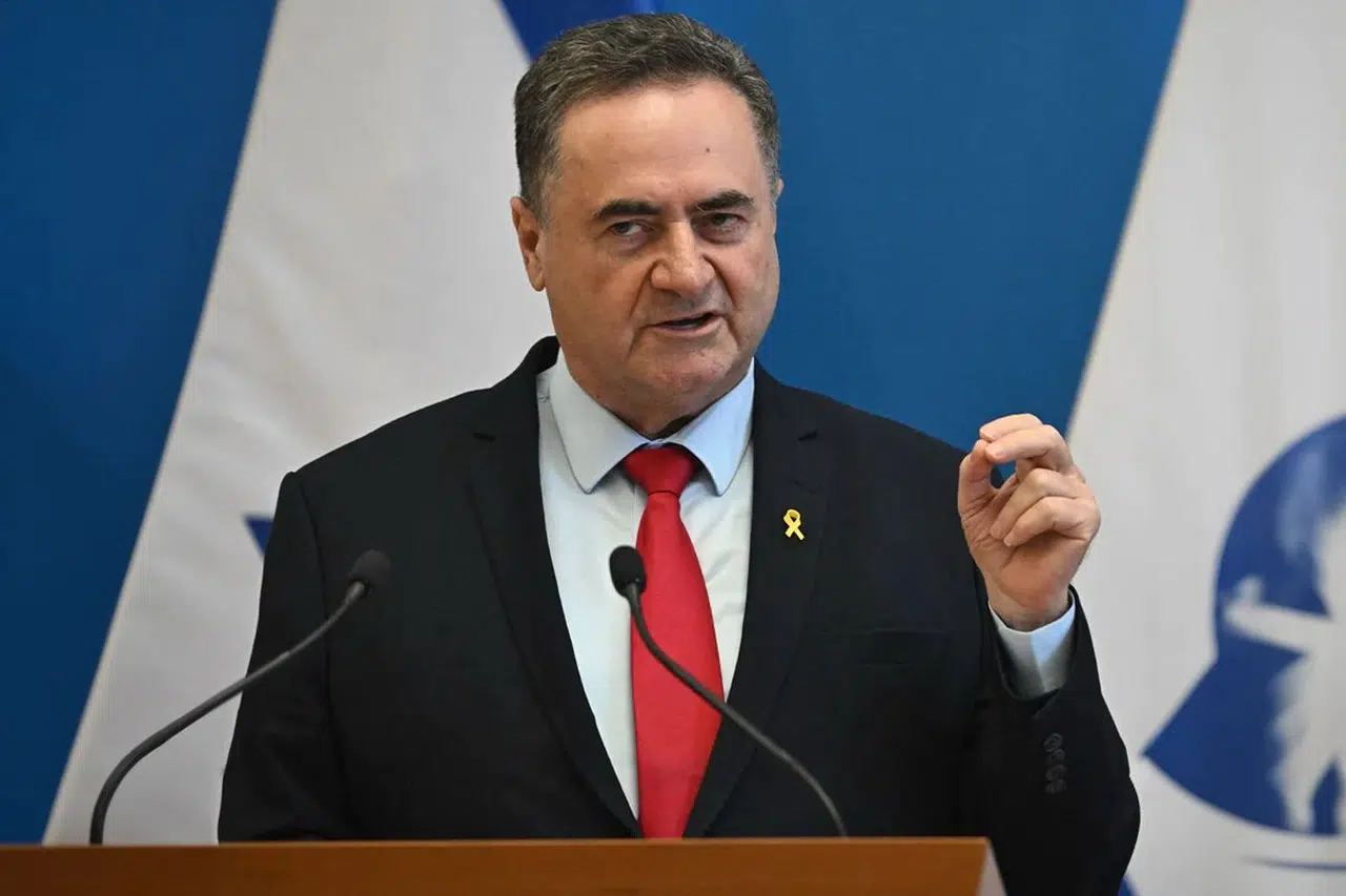 İsrailli Bakan Katz, Hizbullah lideri Kasım'ı tehdit etti: Bedelini kafasının kesilmesiyle ödeyecek