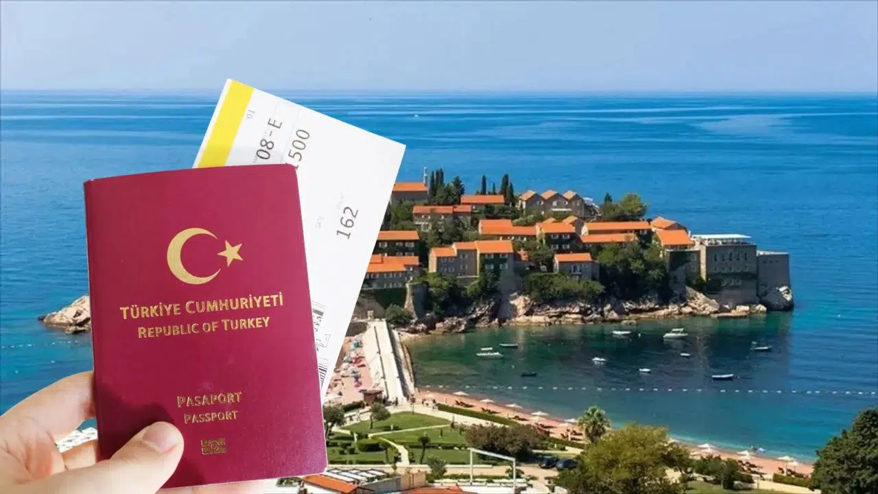 13 ülke Türk vatandaşlarına kapıyı kapatıyor