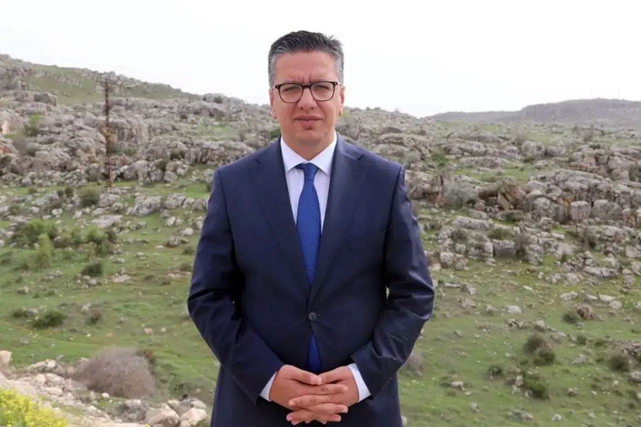 Bir belediyeye daha operasyon: Eski AK Partili başkan da gözaltında