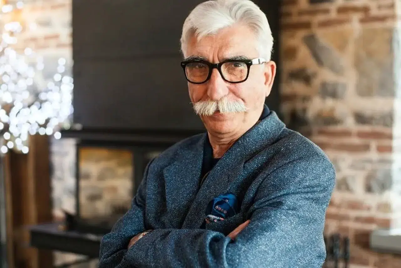 Cezmi Baskın aslen nereli, hangi şehirde doğdu?