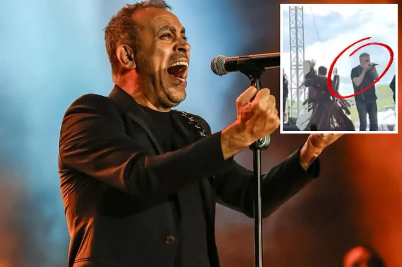 Haluk Levent yeniden rahatsızlandı: Konserine ara verdi