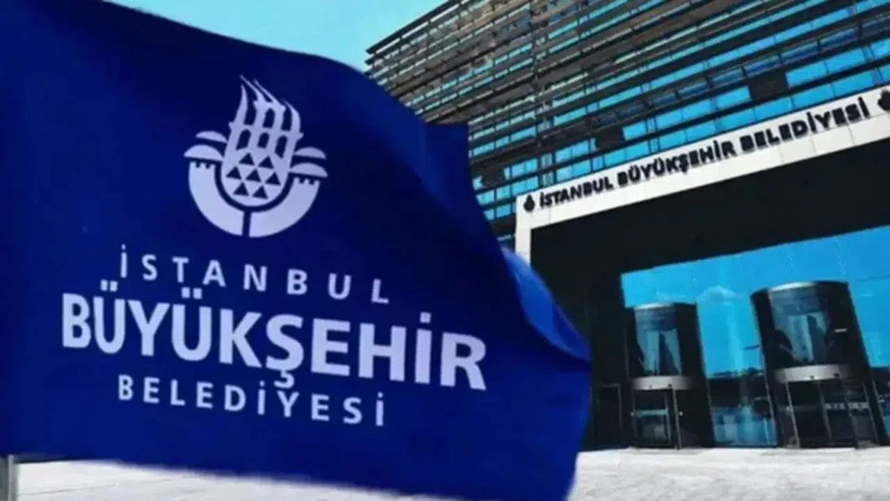 İBB soruşturmasında 11 tutuklama kararı