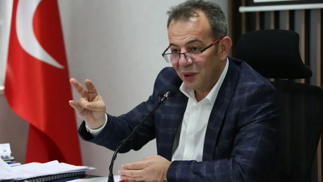 Bolu Belediyesi soruşturmasında iddianame hazırlandı: Tanju Özcan için 263 yıla kadar hapis istendi
