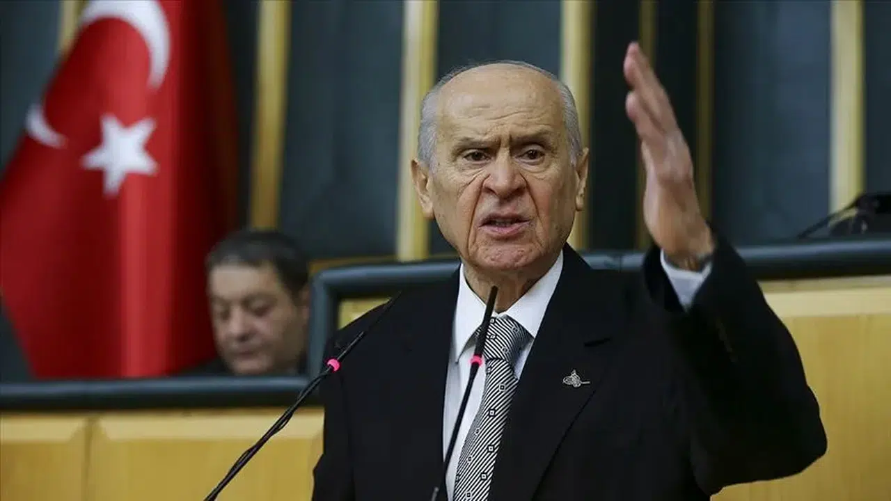 MHP’den dikkat çeken “mutlak butlan” itirazı açıklaması
