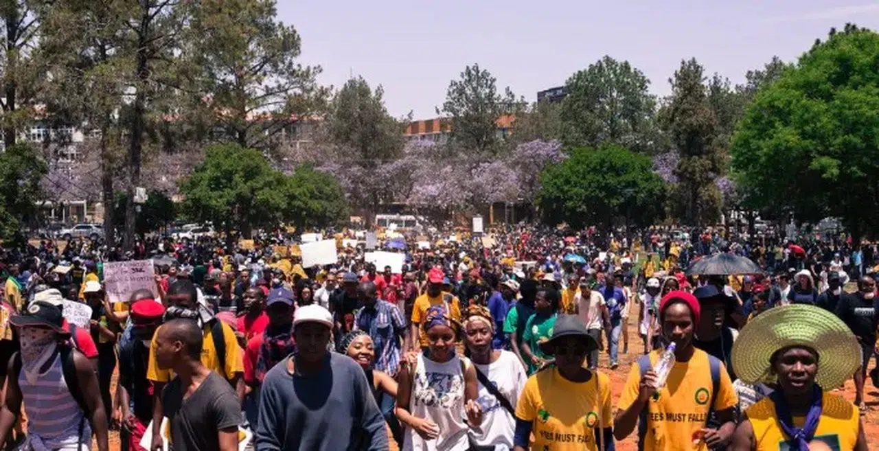 Gana, Güney Afrika’daki şiddet olayları için harekete geçti