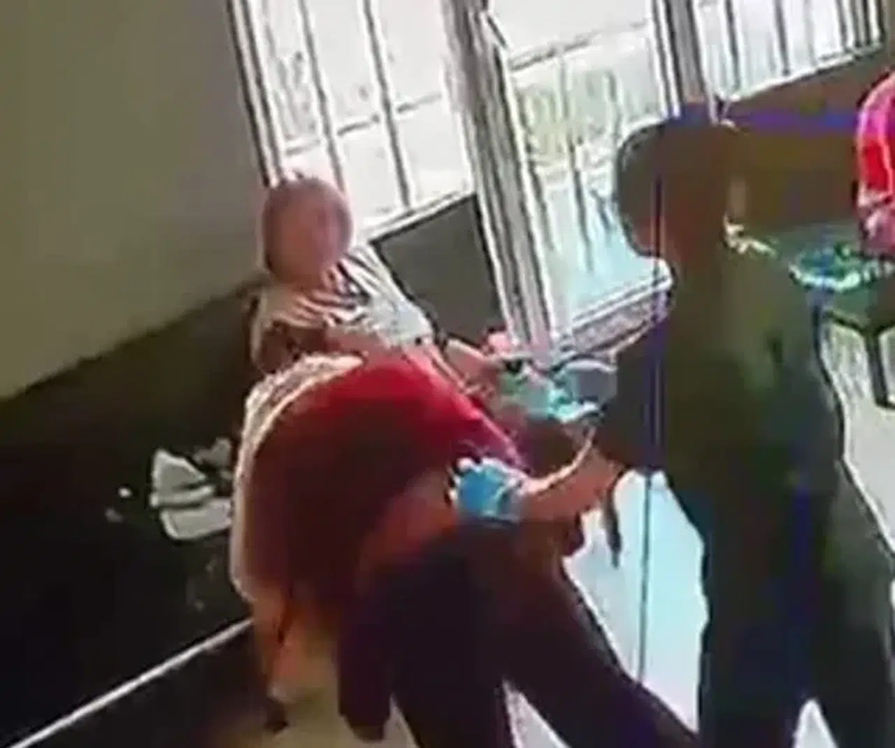 Beylikdüzü’ndeki bakımevinde şiddet iddiası: 4 şüpheli gözaltına alındı