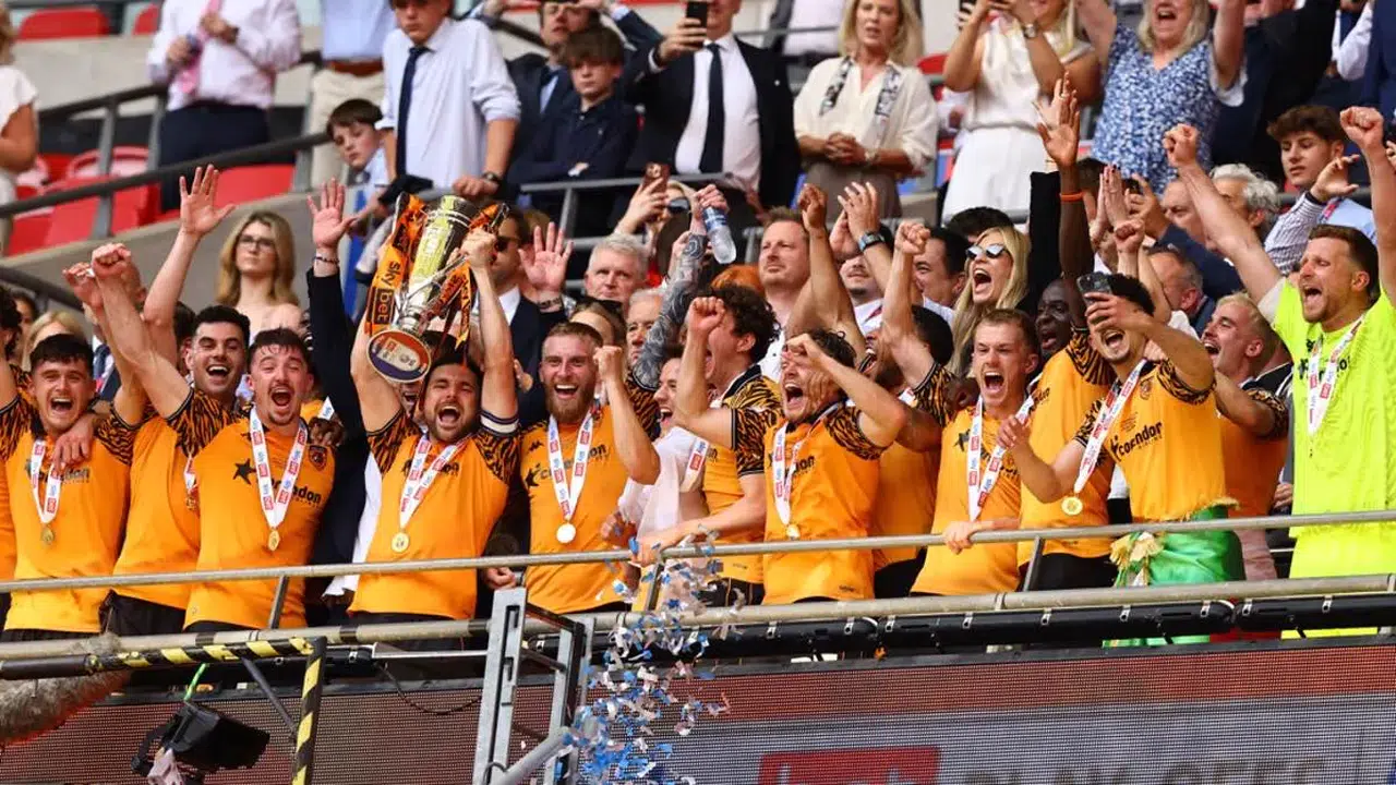Hull City Premier Lig'den ne kadar kazanacak?