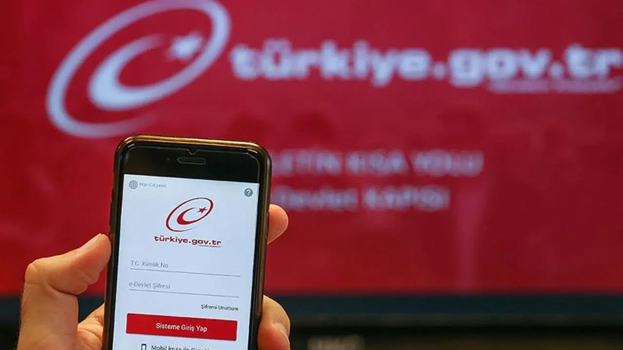 e-Devlet’te erişim kısıtlaması uyarısı işlemi olanlar için kritik saatler