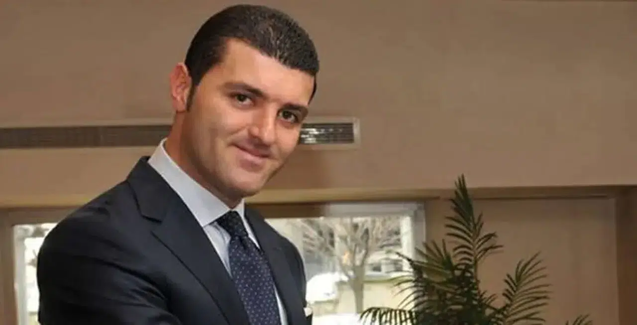 Emir Sarıgül kaç yaşında ve nereli?