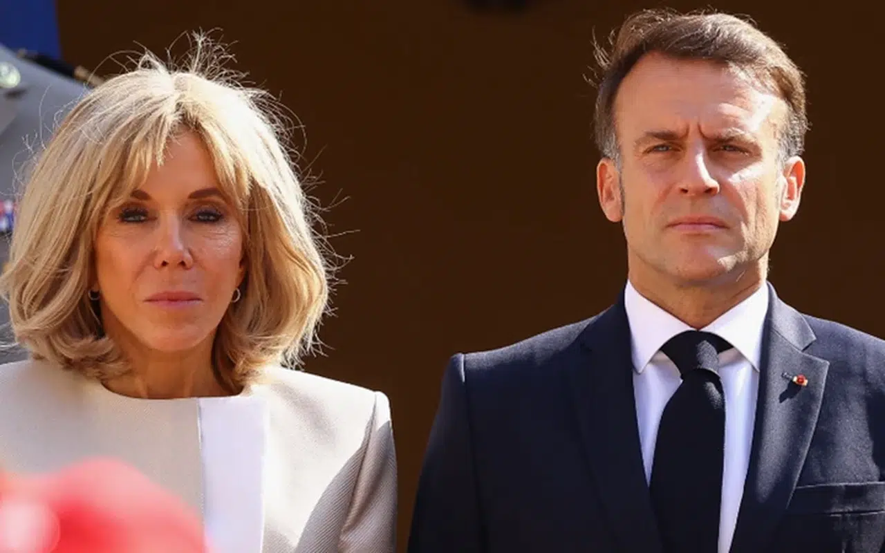 Macron cephesinde kriz iddiası: İranlı oyuncu detayı gündem yarattı