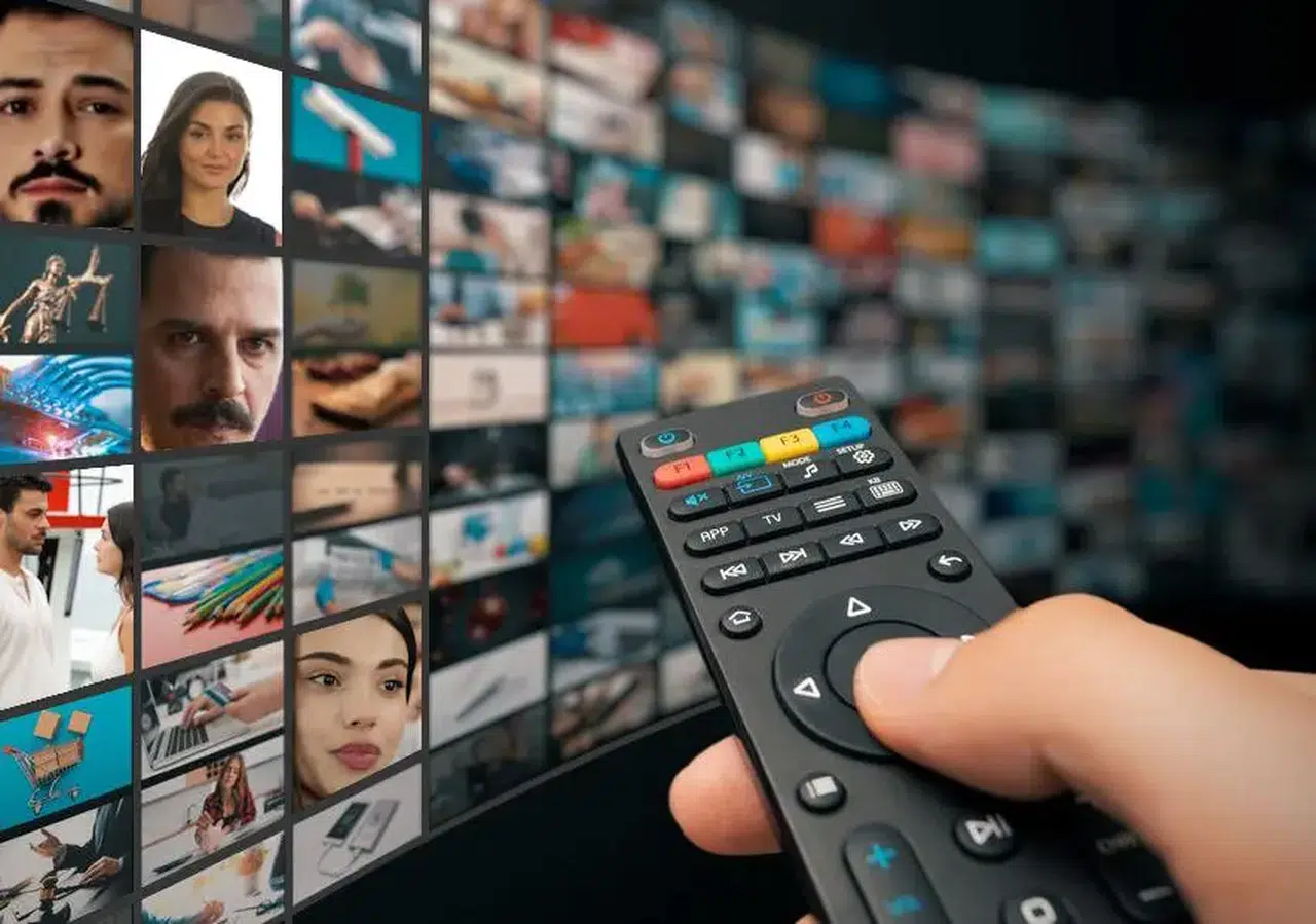 5 Mayıs Salı TV yayın akışı belli oldu, bu akşam hangi diziler var?