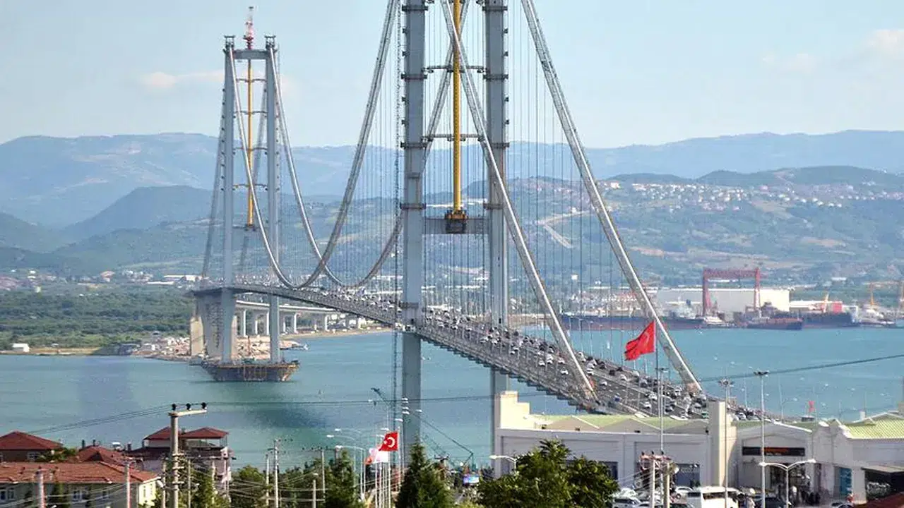Osmangazi Köprüsü ve Avrasya Tüneli Kurban Bayramı'nda ücretsiz olacak mı?