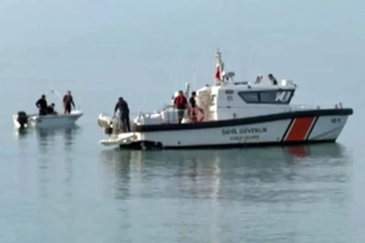 Çatalca’da jet ski kazası: 1 kişi hayatını kaybetti