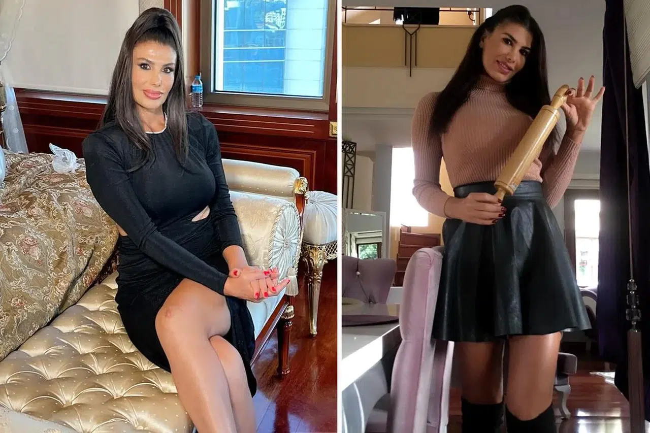 Hatice’den dikkat çeken kazanç açıklaması: “Sahneye çıkmasam da kazanıyorum”