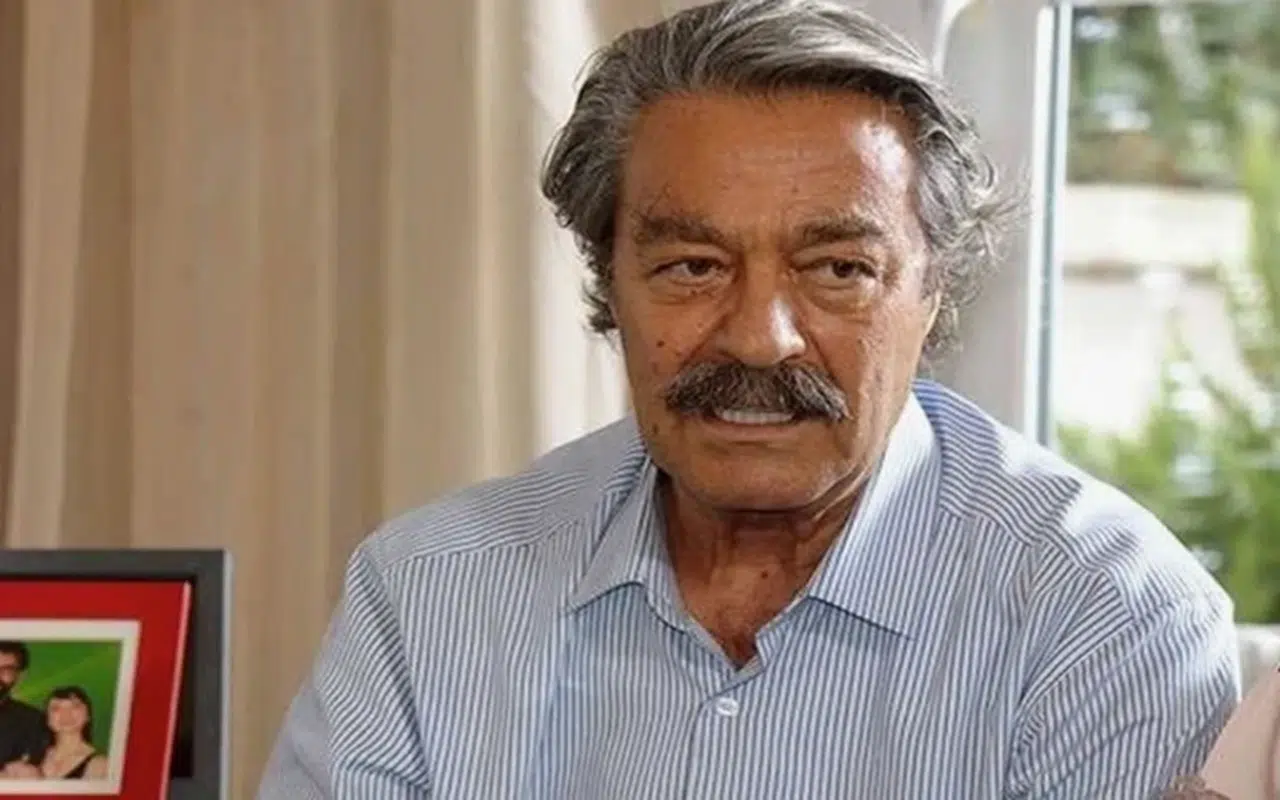 Günler sonra açıklama: Kadir İnanır’ın sağlık durumu nasıl?