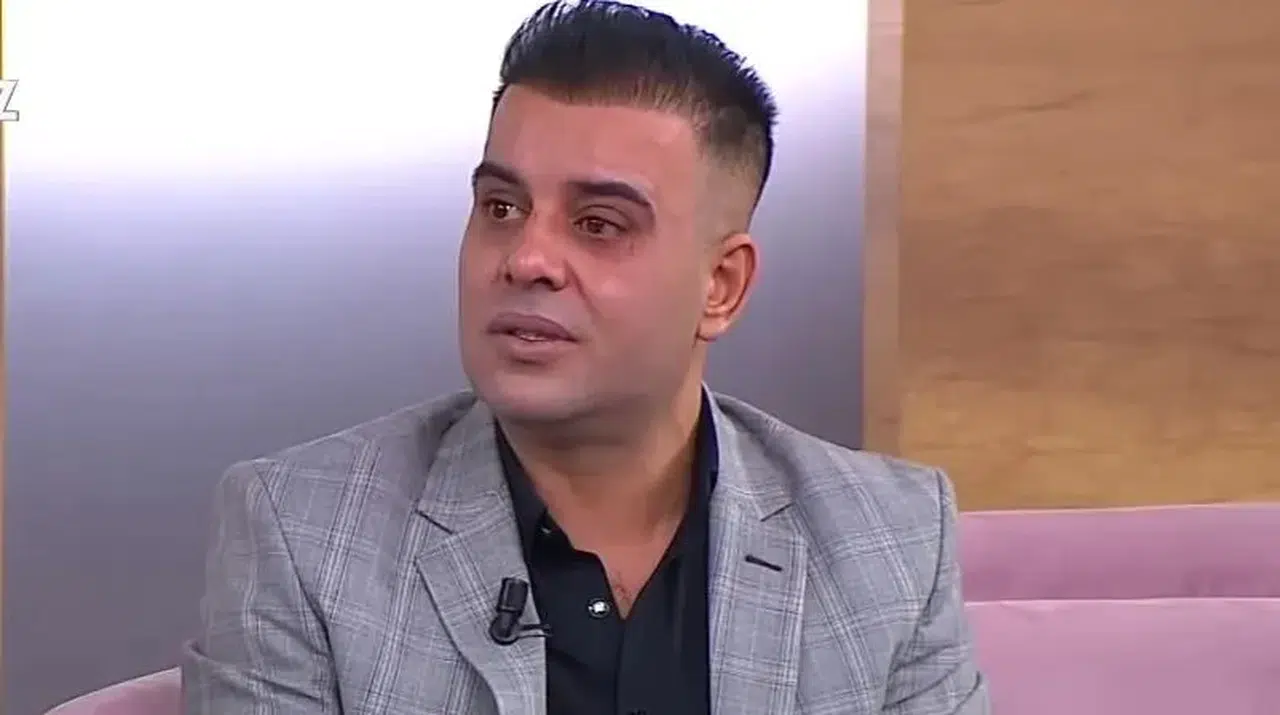 Kervan Eminoğlu kimdir? Güllü davasıyla adı geçiyor