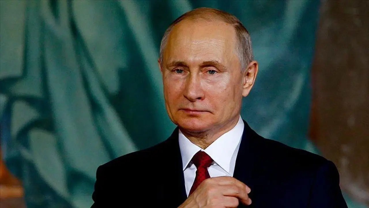 Putin'den dikkat çeken karar: 8-9 Mayıs için ateşkes ilan etti