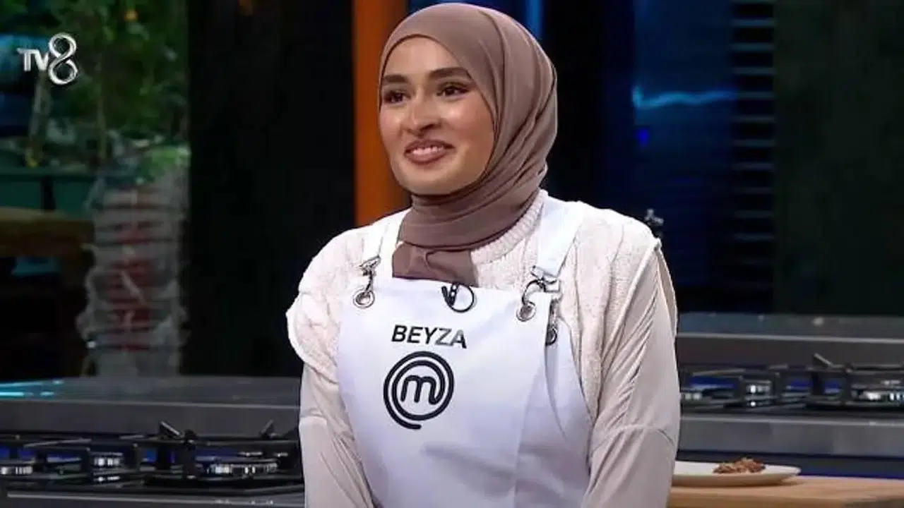 MasterChef Beyza kaç yaşında nereli? İşte Beyza Huri Aydın'ın hayatı