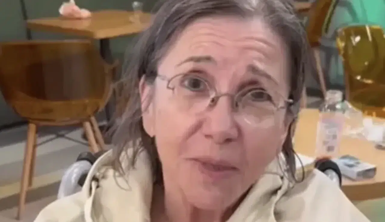 Gül Onat’tan sağlık durumuyla ilgili duygusal paylaşım: “Dualarınızı bekliyorum”