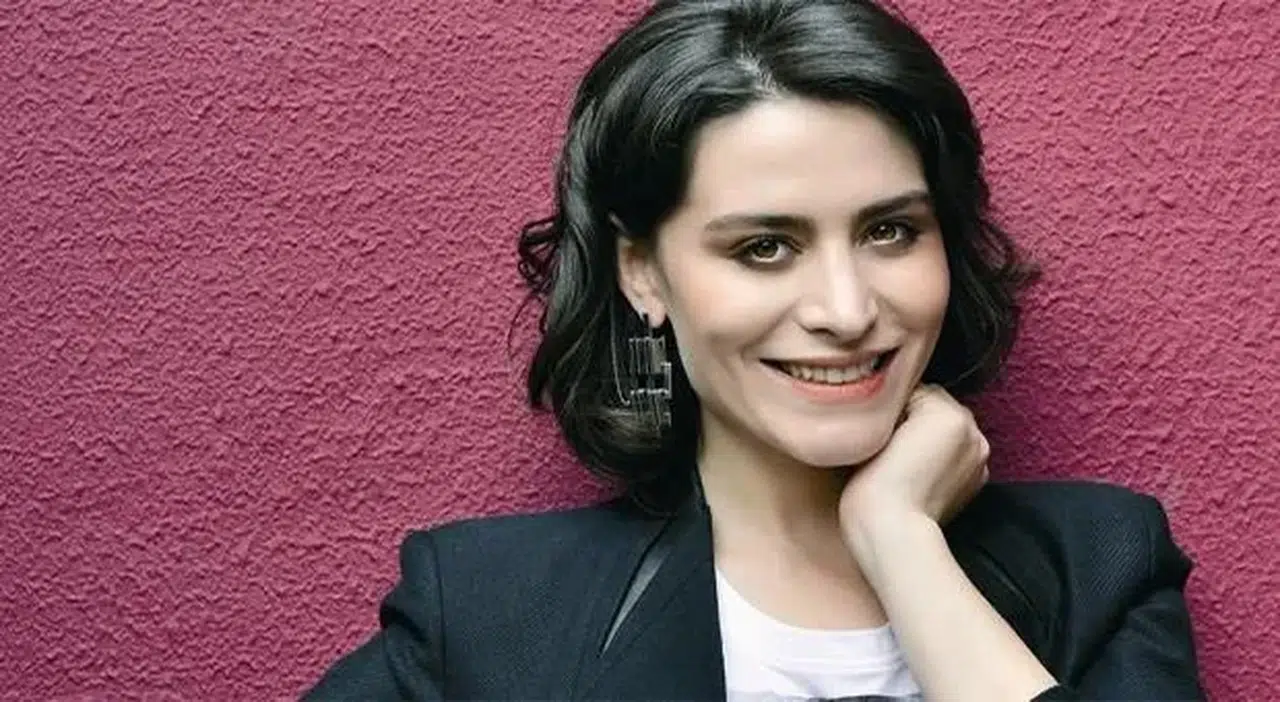 Belçim Bilgin nereli ve kaç yaşında?