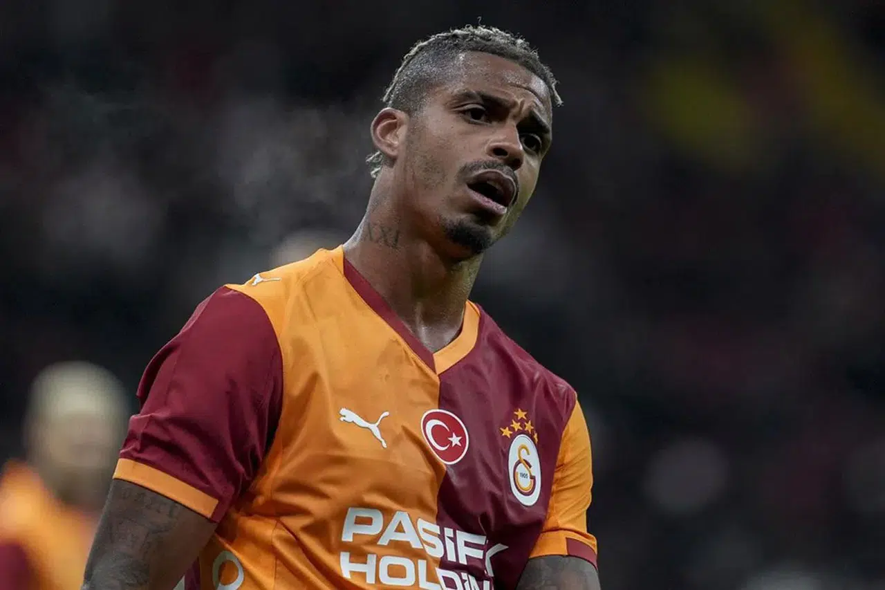 Galatasaray’da Mario Lemina krizi: Görüşmeler durdu