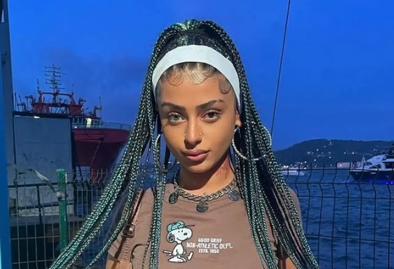 Asya Alizade kimdir, kaç yaşında, nereli?