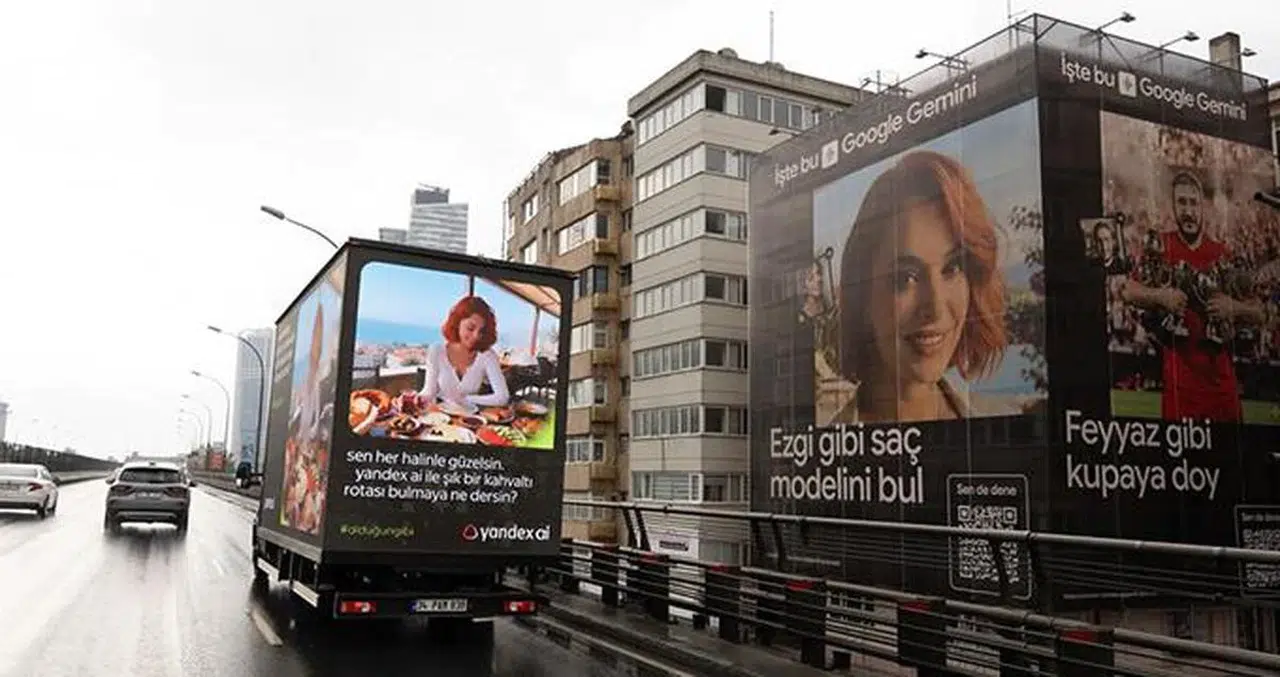 İstanbul’da yapay zekânın iki farklı yüzü tartışılıyor
