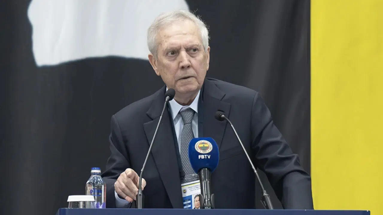 Bülent Uygun açıkladı Aziz Yıldırım’ın adaylık kararı için dikkat çeken sözler