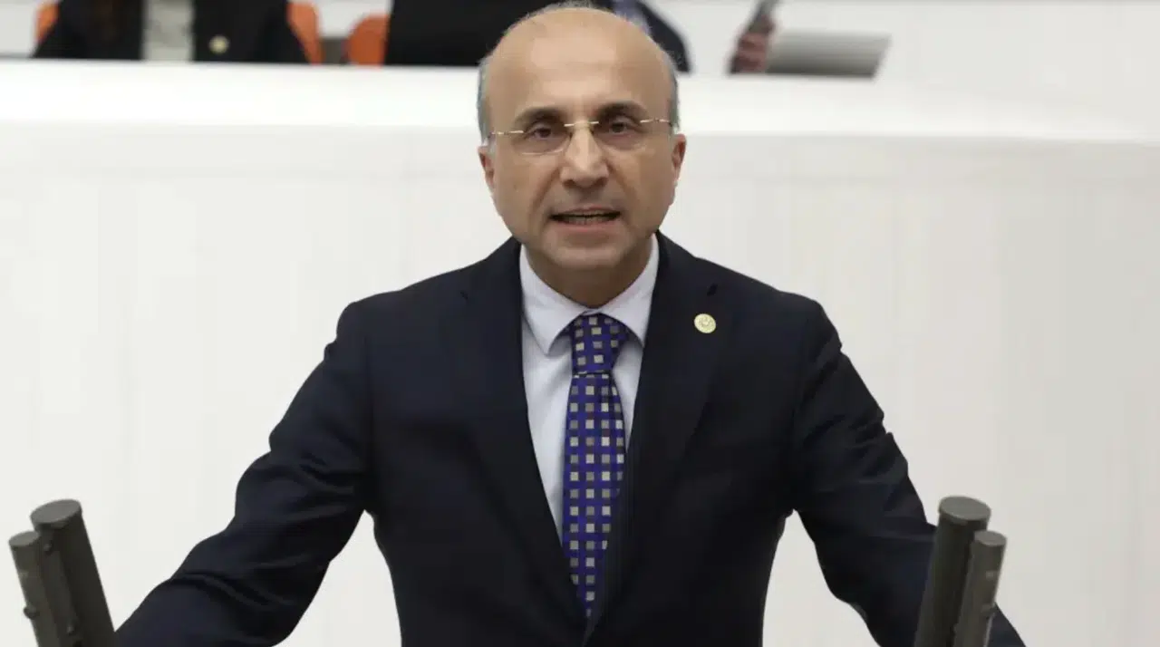 CHP’li Genç: "Bireysel silahlanma toplumsal tehdide dönüştü"