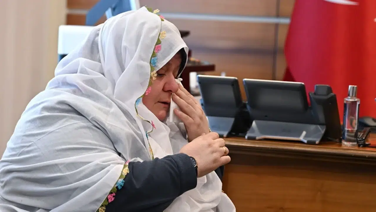 Mihalgazi Belediye Başkanı Gün’e hakaret eden sanığın cezası belli oldu