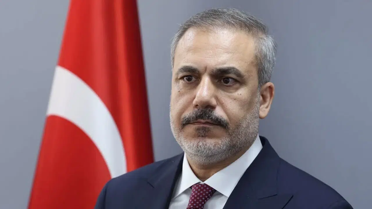 Hakan Fidan: Türkiye İHA teknolojisiyle sahadaki gücünü ortaya koydu
