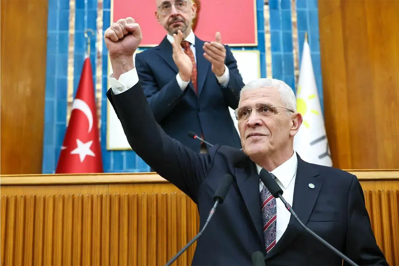 Ankara kulislerini hareketlendiren iddia: 9 İYİ Partili için transfer iddiası