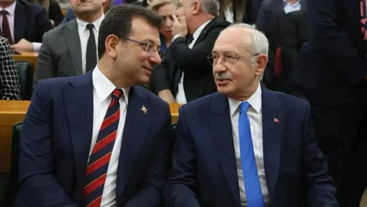 CHP’de “tarihi kırılma” iddiası: Kılıçdaroğlu cephesinden İmamoğlu hamlesi tartışılıyor