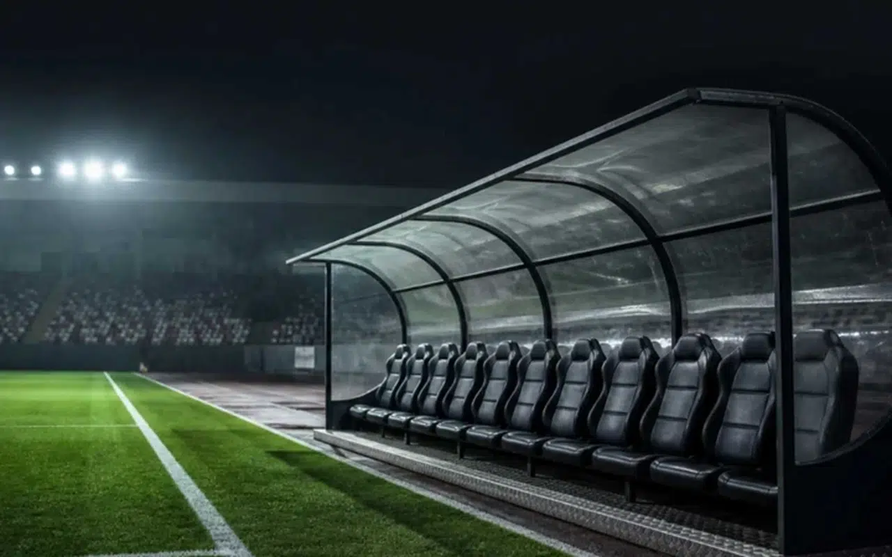 Süper Lig’de teknik direktör depremi: 13 takım hocasını değiştirdi