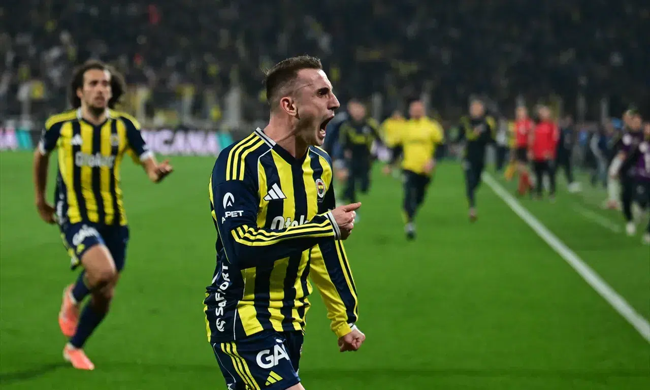 Fenerbahçe şampiyon olabilir mi?