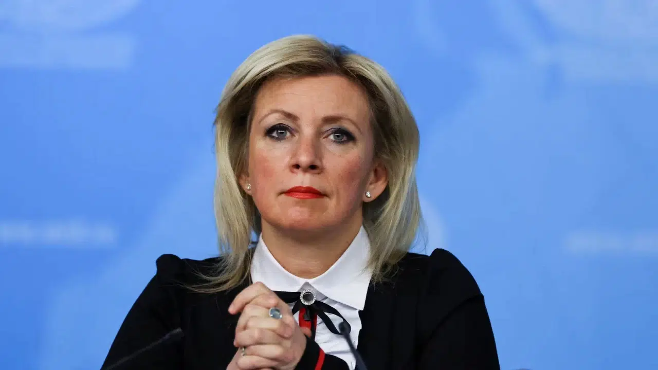 Rusya’dan kritik Kiev açıklaması:  “Diplomatlar tahliye edilmeli”