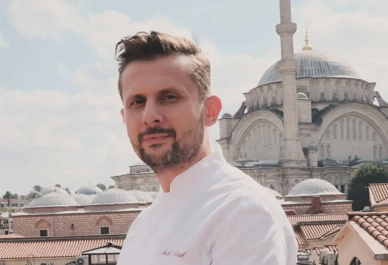 Fatih Tutak kimdir, nereli ve kaç yaşında?