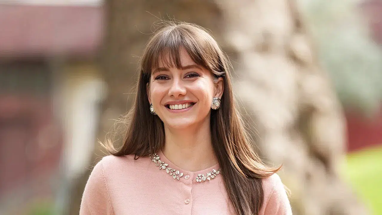 Beril Pozam kimdir, kaç yaşında ve nereli?