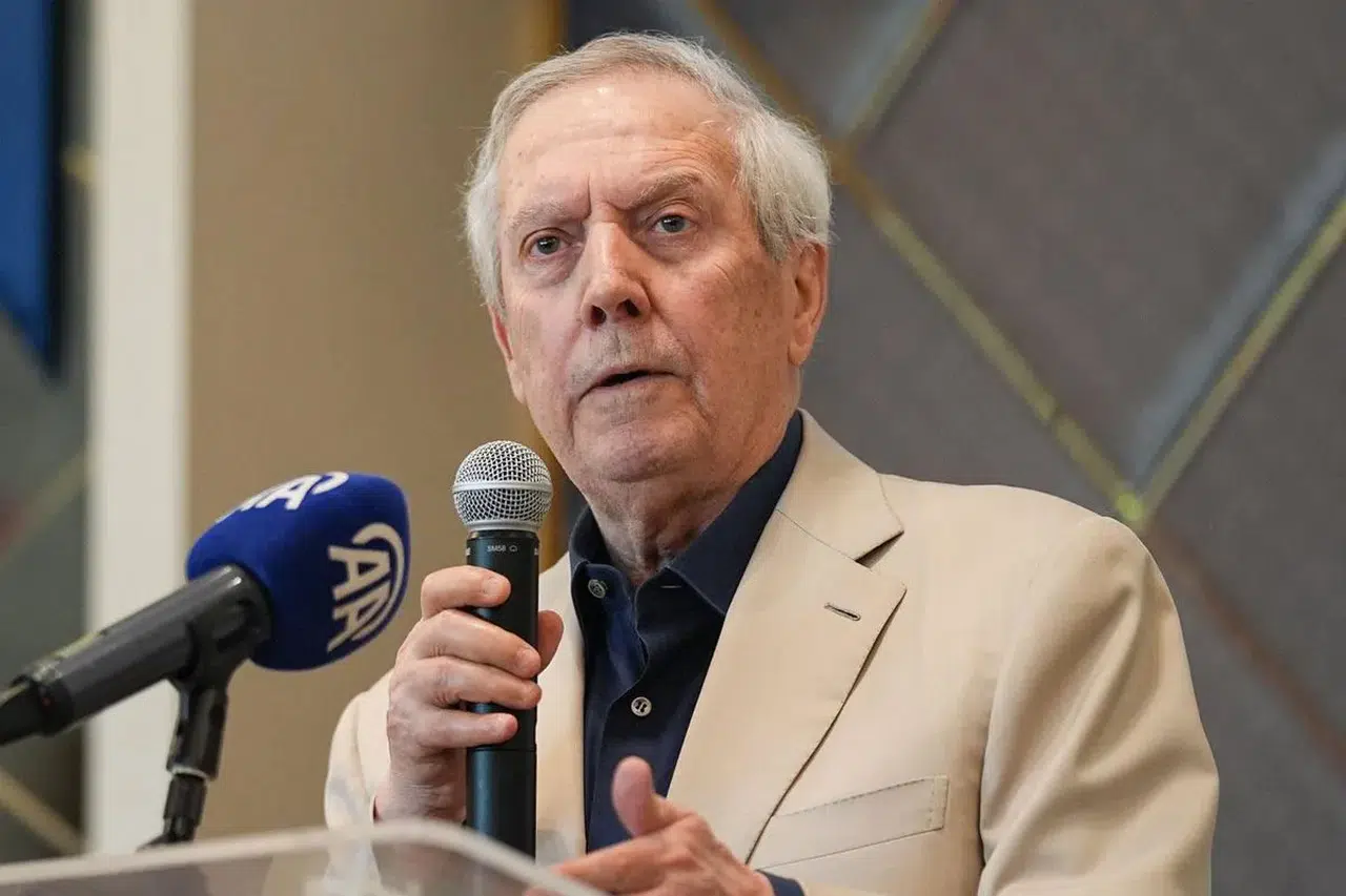 Aziz Yıldırım'dan dikkat çeken Fenerbahçe açıklaması: "Şampiyon yapıp bırakacağım"