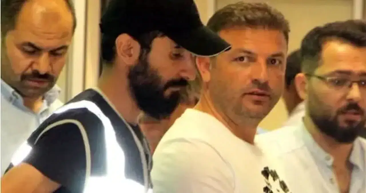 Derkan Başer kimdir, aslen nereli?