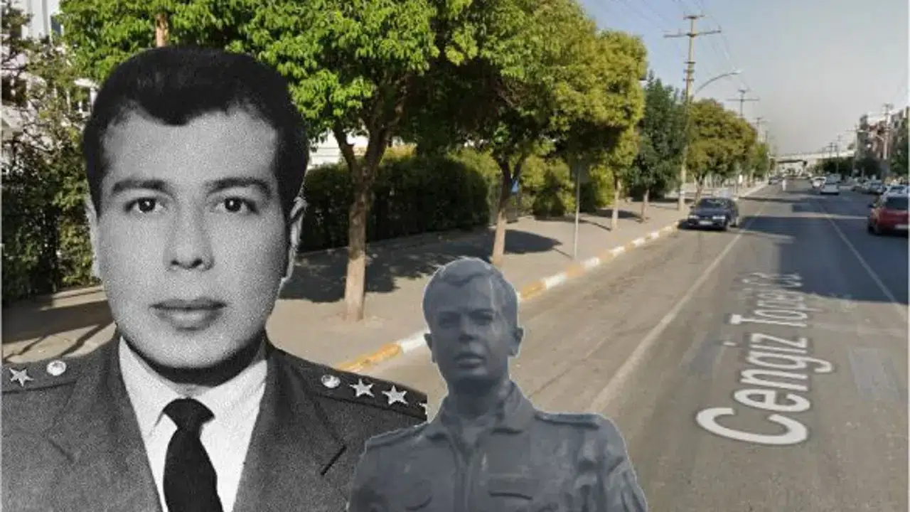Cengiz Topel kimdir, hayatı ve mirası