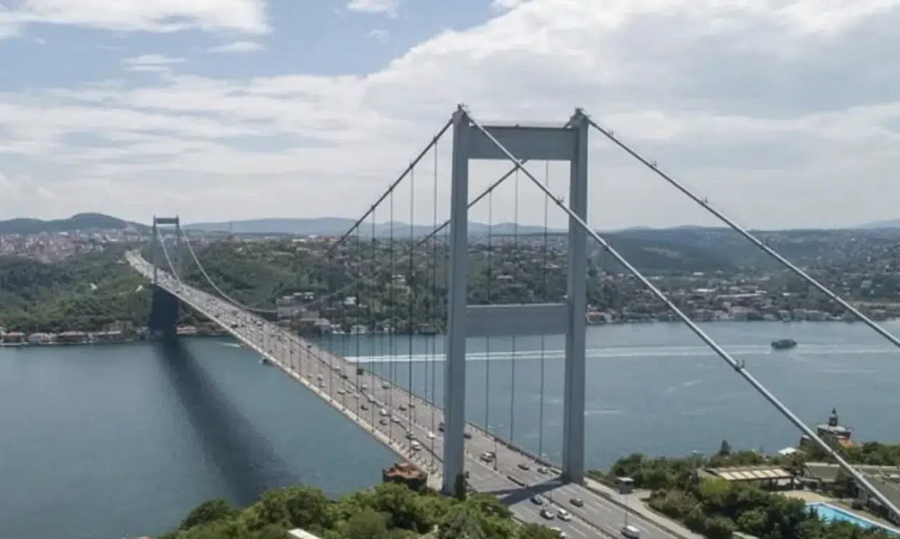 Kurban Bayramı’nda ücretsiz geçiş kararı: Hangi yollar ücretsiz olacak?