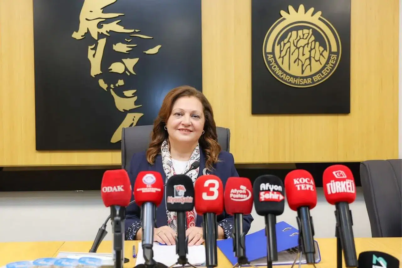 Burcu Köksal sessizliğini bozdu: “CHP beni çok yordu”