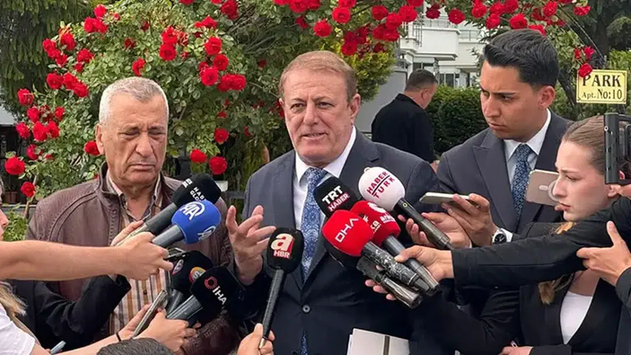 CHP’li Hüseyin Yıldız’dan genel merkez tepkisi: “Sorumlusu Özgür Özel’dir”