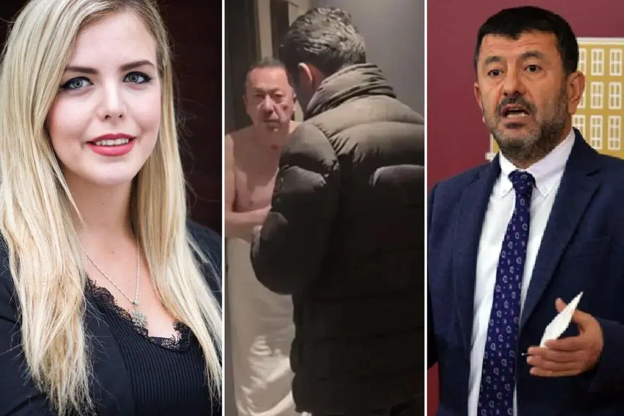 Özkan Yalım'ın ifadesinde skandal iddia! Genç avukat ateş püskürdü