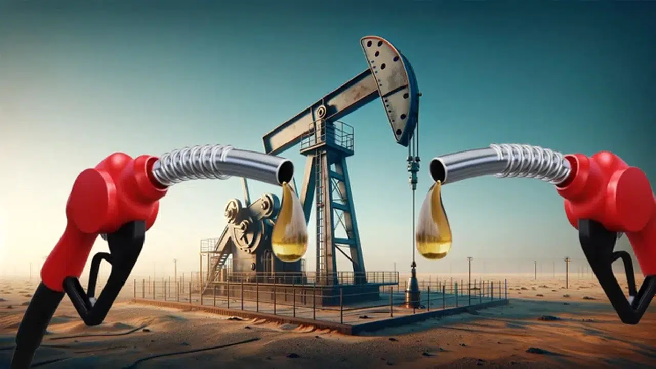 Akaryakıtta gece yarısı değişimi: Benzine zam, LPG’ye indirim geliyor