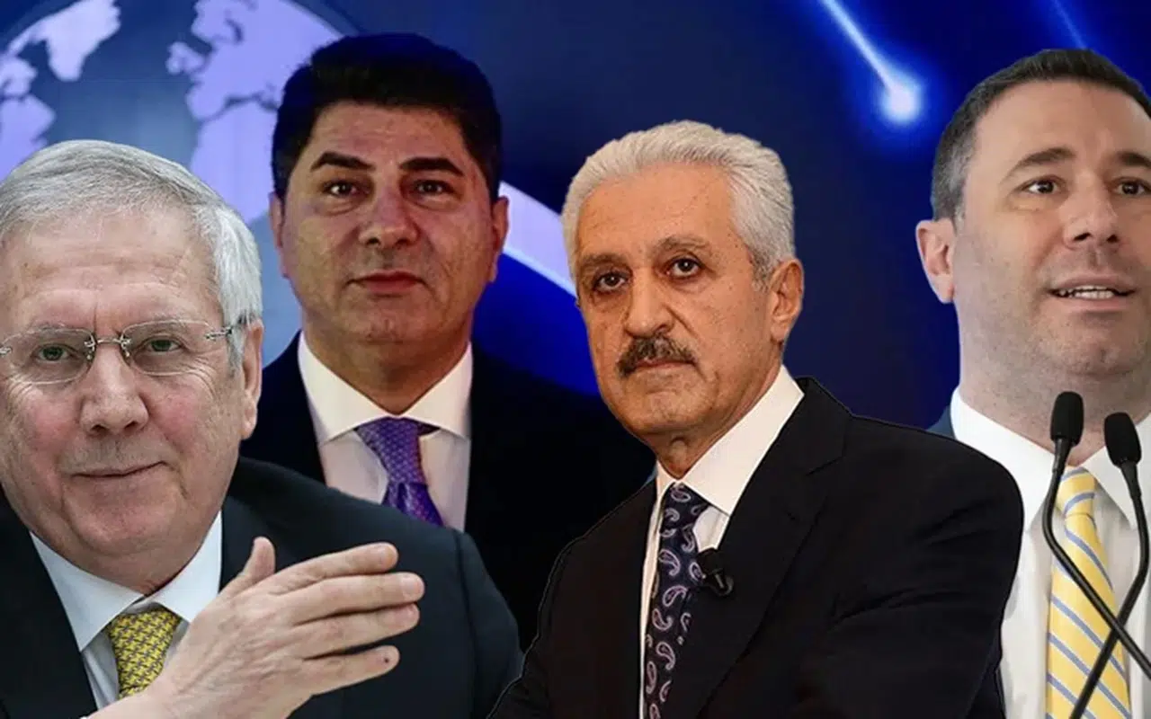 Başkan adayları çalışmalara başladı! Fenerbahçe'nin teknik direktör adayları belli oldu