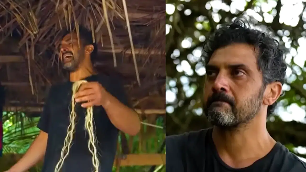 Bayhan'a ne oldu? Survivor 2026 fragmanındaki kanlı görüntüler korkuttu