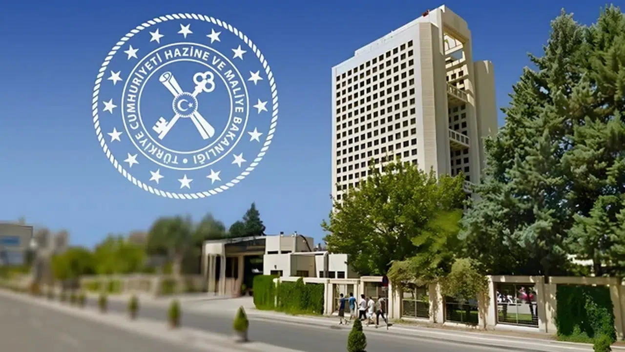 Hazine ve Maliye Bakanlığı yarın üç ayrı ihale gerçekleştirecek