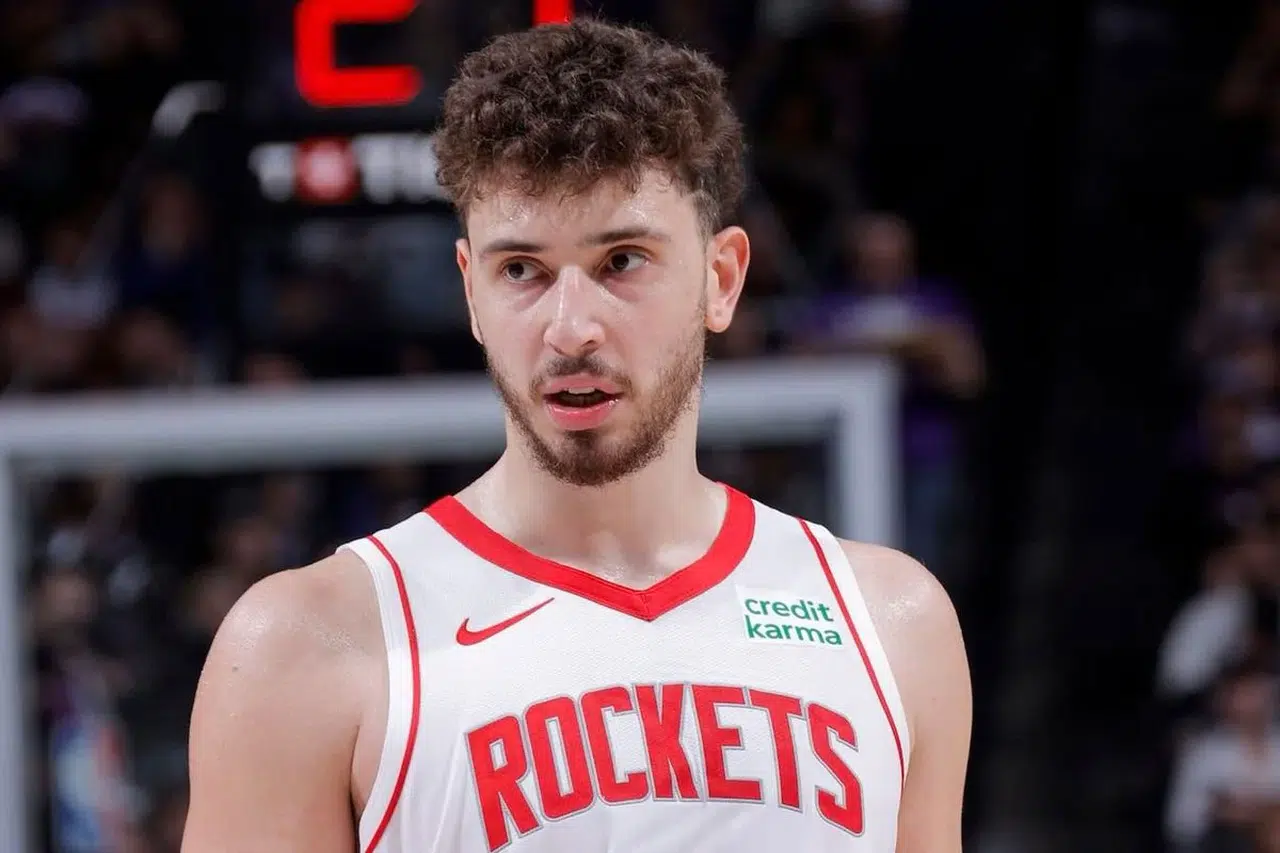 81 NBA oyuncusundan Alperen Şengün’e büyük ayıp: Zirveye koydular
